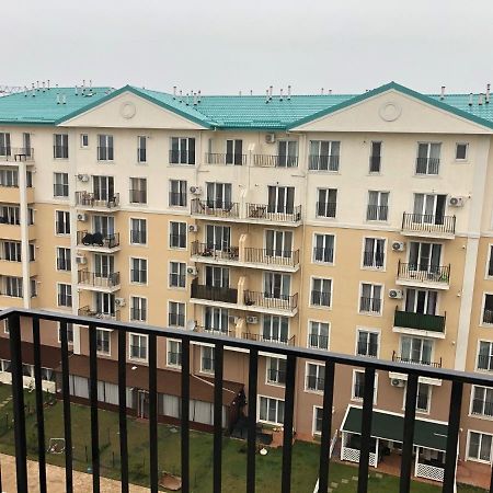 Ferienwohnung Dora High Life - North Stefanestii de Jos Exterior foto