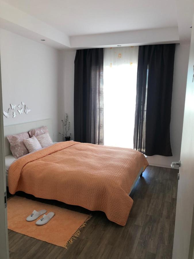 Ferienwohnung Dora High Life - North Stefanestii de Jos Exterior foto
