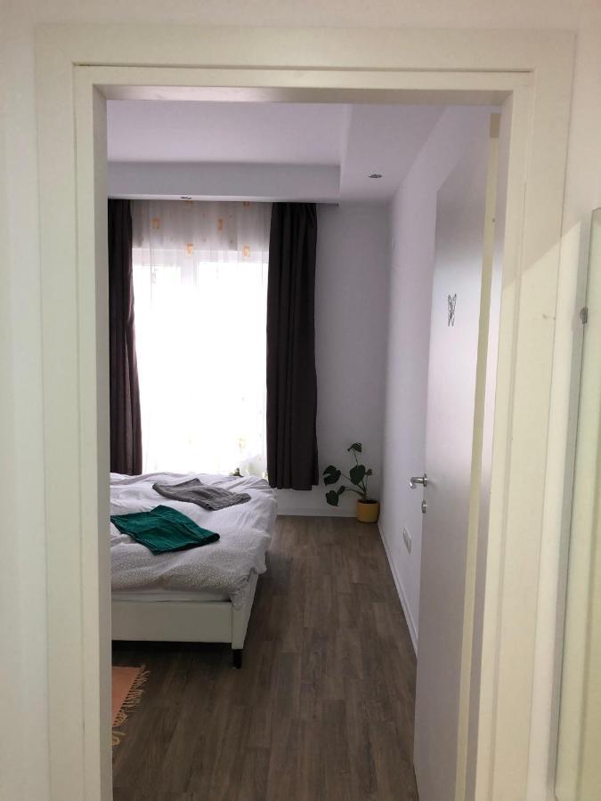 Ferienwohnung Dora High Life - North Stefanestii de Jos Exterior foto