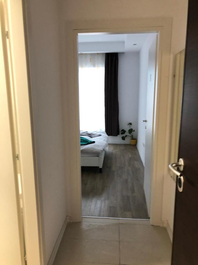 Ferienwohnung Dora High Life - North Stefanestii de Jos Exterior foto