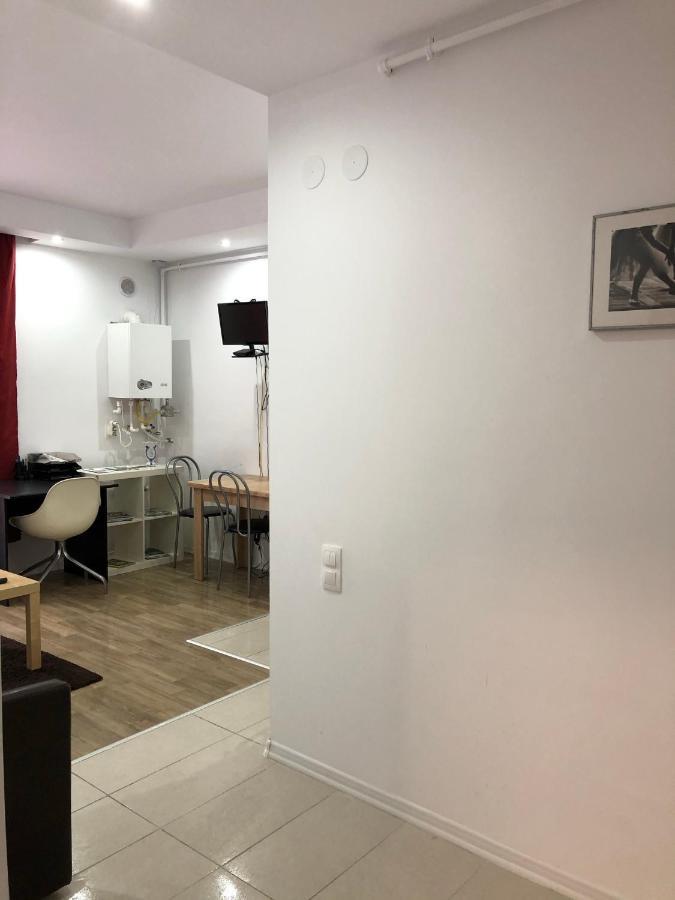 Ferienwohnung Dora High Life - North Stefanestii de Jos Exterior foto