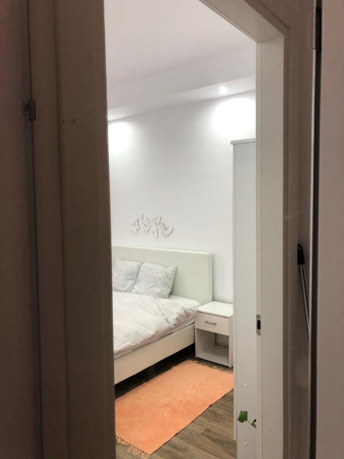 Ferienwohnung Dora High Life - North Stefanestii de Jos Exterior foto