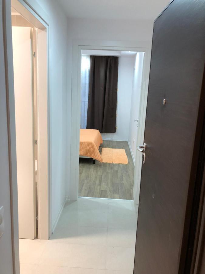 Ferienwohnung Dora High Life - North Stefanestii de Jos Exterior foto